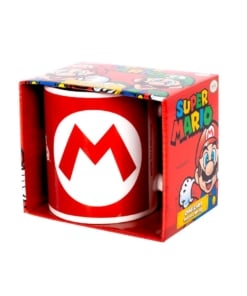 kubek super mario / mario / 315ml