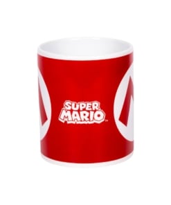 kubek super mario / mario / 315ml