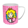 kubek super mario / princess peach / 320ml