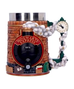 kufel / kubek / harry potter / hogwart express / peron 9 3/4
