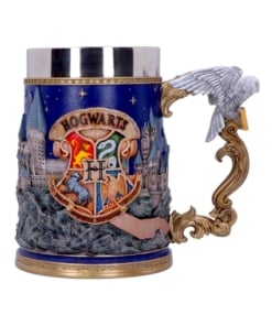 kufel / kubek / harry potter / domy hogwartu
