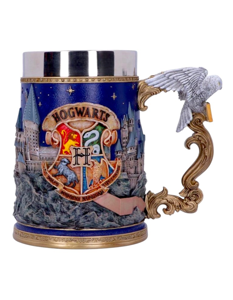 kufel / kubek / harry potter / domy hogwartu