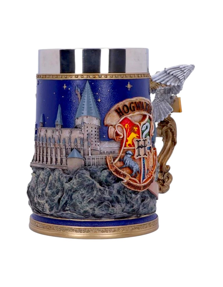 kufel / kubek / harry potter / domy hogwartu