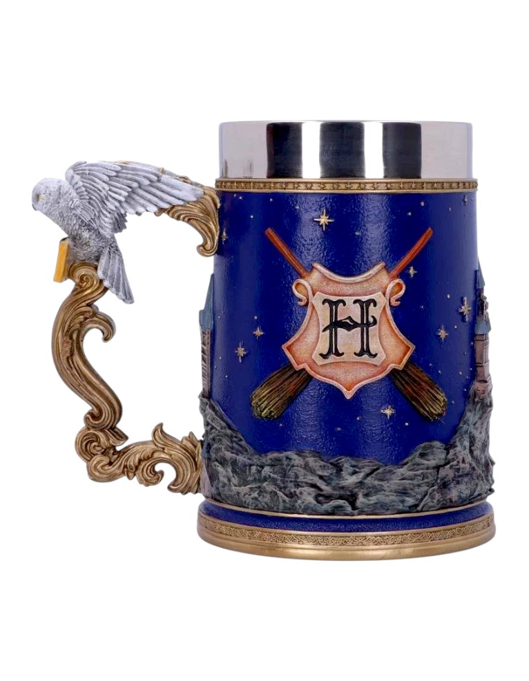 kufel / kubek / harry potter / domy hogwartu