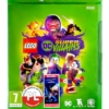 gra xbox one / xbox series x / lego dc super villains / super złoczyńcy