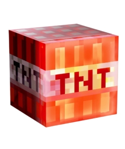 mini lodówka minecraft tnt