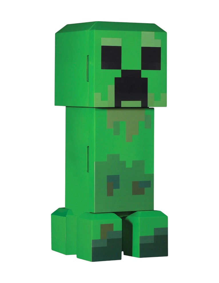 mini lodówka minecraft creeper