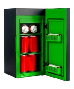 mini lodówka xbox series x 10 l