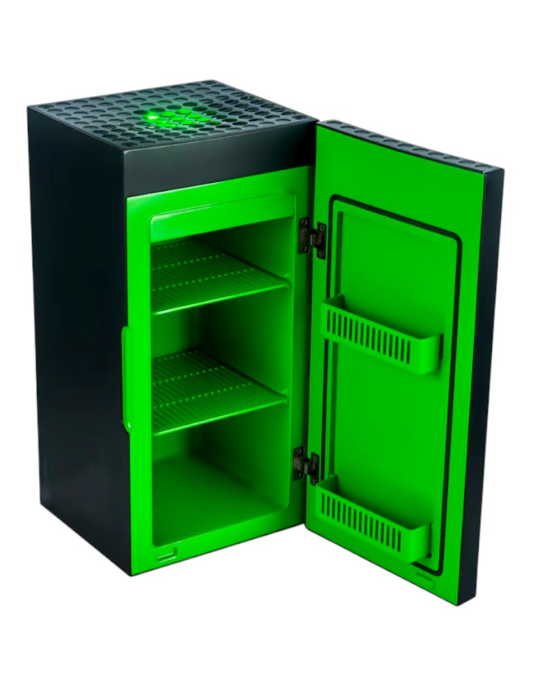 mini lodówka xbox series x 10 l