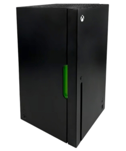 mini lodówka xbox series x 10 l