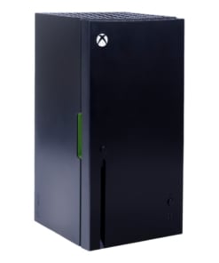 mini lodówka xbox series x 4.5 l