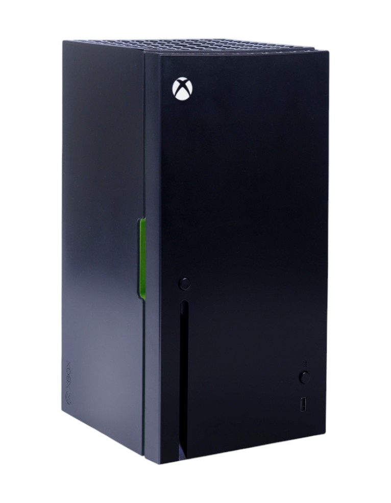 mini lodówka xbox series x 4.5 l