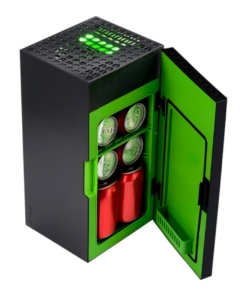 mini lodówka xbox series x 4.5 l