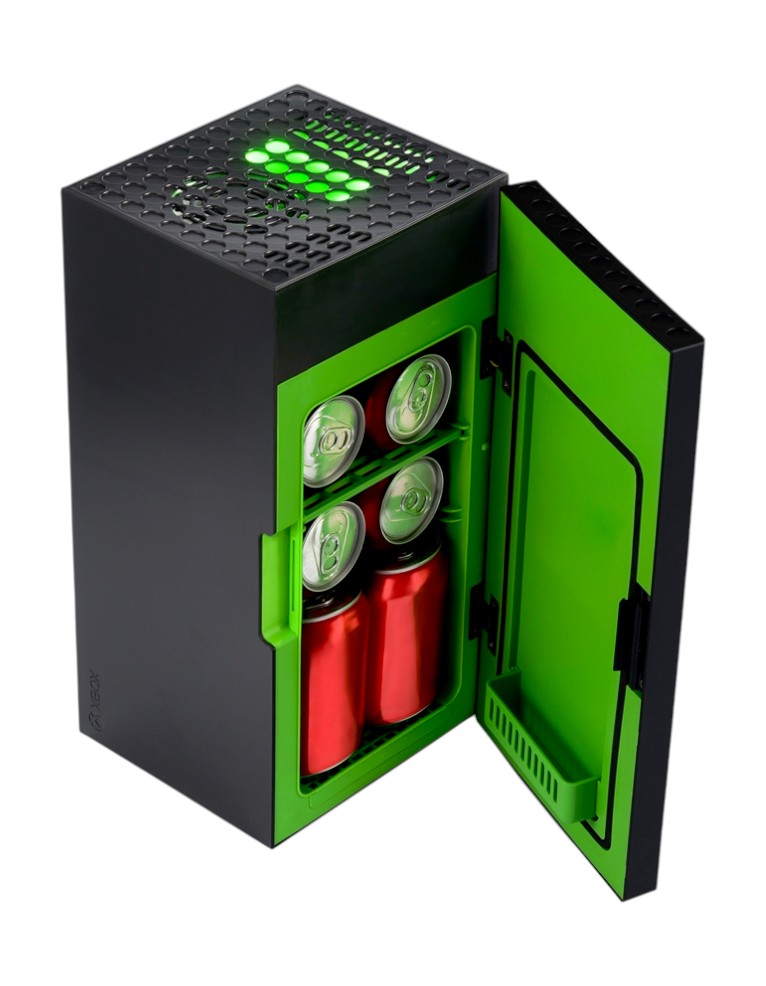 mini lodówka xbox series x 4.5 l