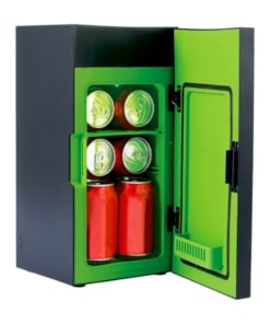mini lodówka xbox series x 4.5 l