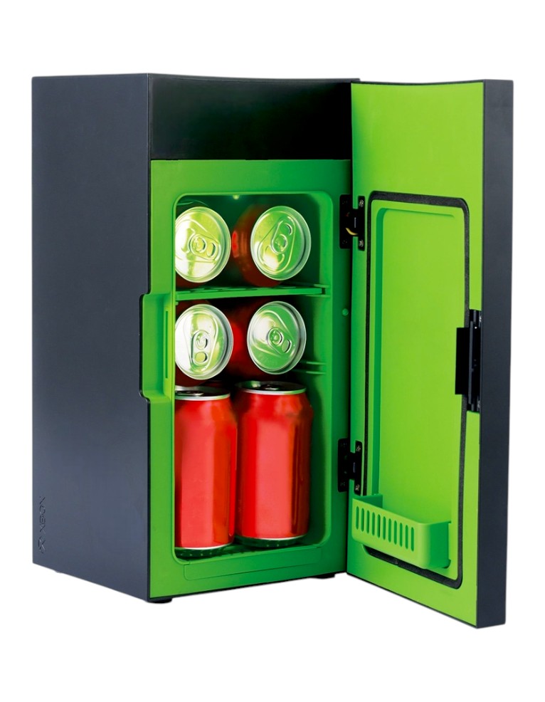 mini lodówka xbox series x 4.5 l