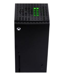 mini lodówka xbox series x 4.5 l