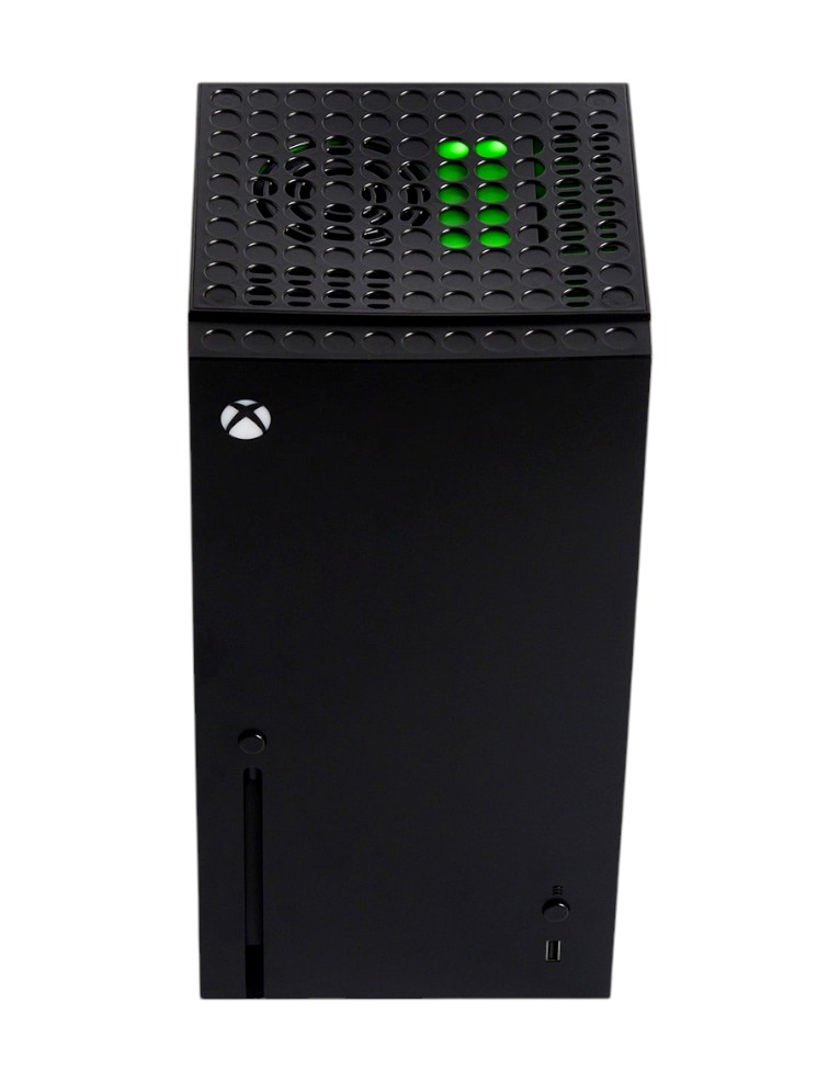 mini lodówka xbox series x 4.5 l