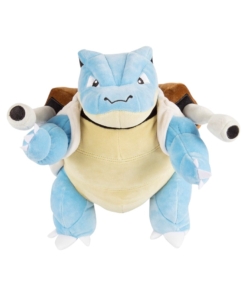 pluszowa maskotka pokemon blastoise / 26cm