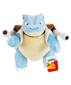 pluszowa maskotka pokemon blastoise / 26cm
