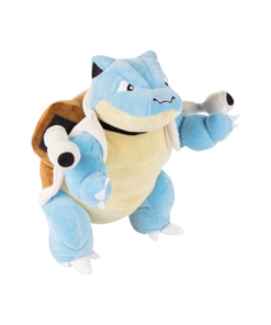 pluszowa maskotka pokemon blastoise / 26cm
