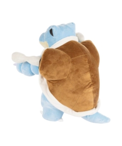 pluszowa maskotka pokemon blastoise / 26cm