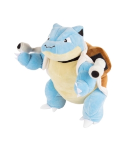 pluszowa maskotka pokemon blastoise / 26cm