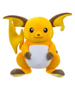 pluszowa maskotka pokemon raichu / 30cm / ver. 2
