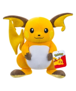 pluszowa maskotka pokemon raichu / 30cm / ver. 2
