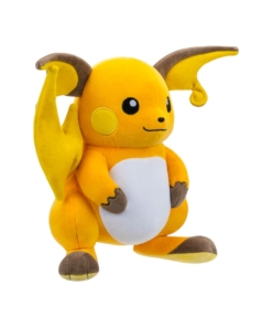 pluszowa maskotka pokemon raichu / 30cm / ver. 2