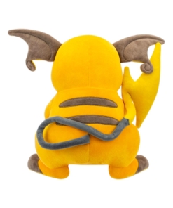 pluszowa maskotka pokemon raichu / 30cm / ver. 2
