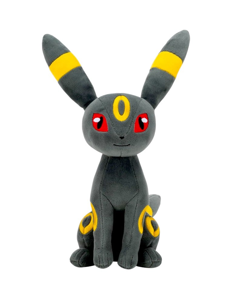 pluszowa maskotka pokemon umbreon / 25cm