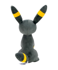 pluszowa maskotka pokemon umbreon / 25cm