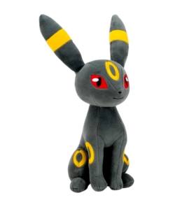 pluszowa maskotka pokemon umbreon / 25cm