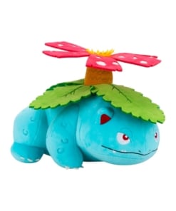pluszowa maskotka pokemon venusaur / 20cm / ver. 2