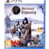 gra ps5 medieval dynasty