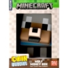 gadżet skarbonka minecraft wilk