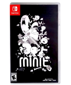 gra nintendo switch minit / us