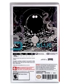 gra nintendo switch minit / us