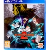 gra ps4 / ps5 / my hero one’s justice 2