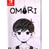gra nintendo switch omori / jp