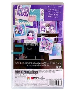 gra nintendo switch omori / jp