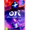 gra nintendo switch ori: the collection / fr
