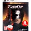 gra ps5 robocop: rogue city collection