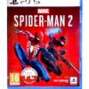 gra ps5 marvel's spider man 2 / nordic
