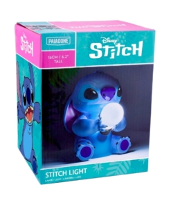 lampka nocna / disney stitch light
