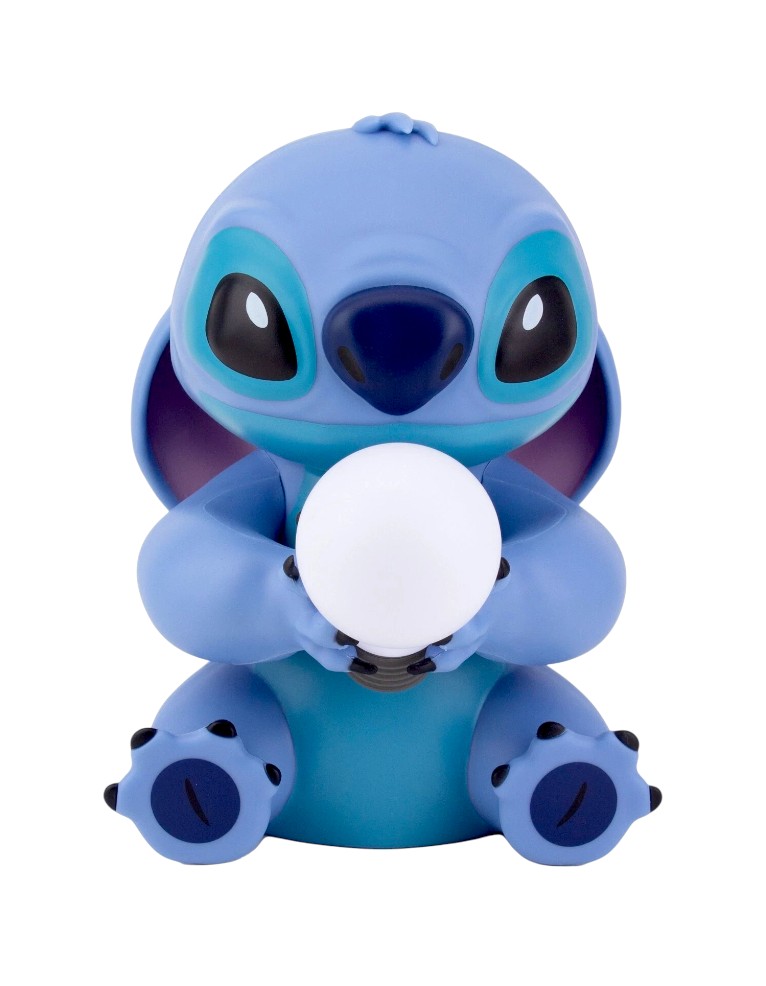 lampka nocna / disney stitch light