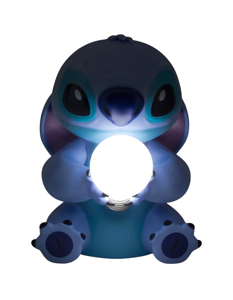 lampka nocna / disney stitch light