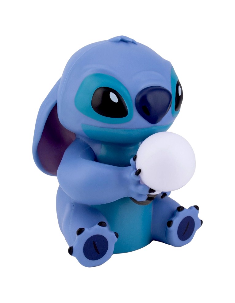 lampka nocna / disney stitch light