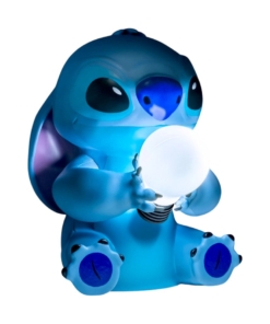 lampka nocna / disney stitch light